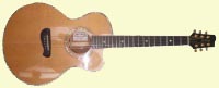 Guitar!