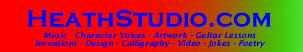HeathStudio.com